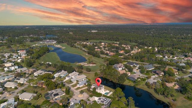 24 BAY POINTE DRIVE, Ormond Beach, FL 32174