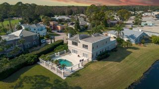 24 BAY POINTE DRIVE, Ormond Beach, FL 32174