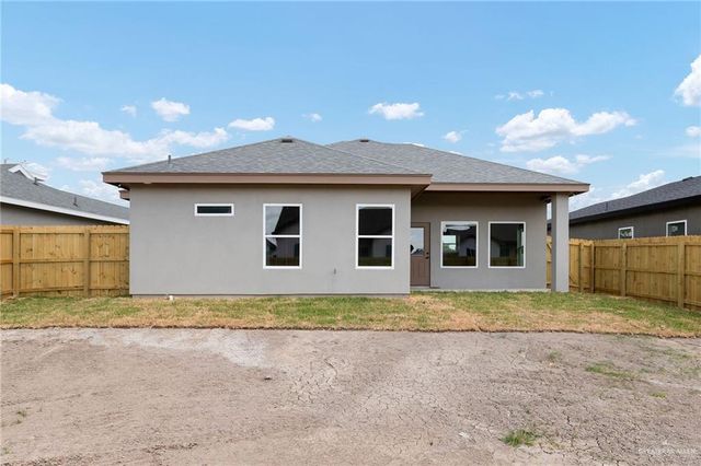 18032 Spruce Street, Combes, TX 78552