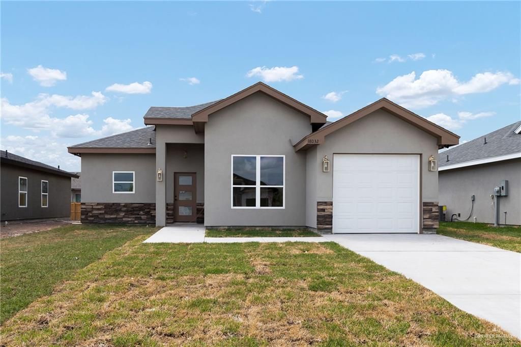 18032 Spruce Street, Combes, TX 78552