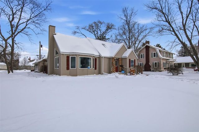 1014 W Willow Street, Chippewa Falls, WI 54729