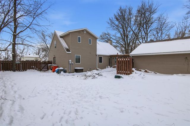 1014 W Willow Street, Chippewa Falls, WI 54729