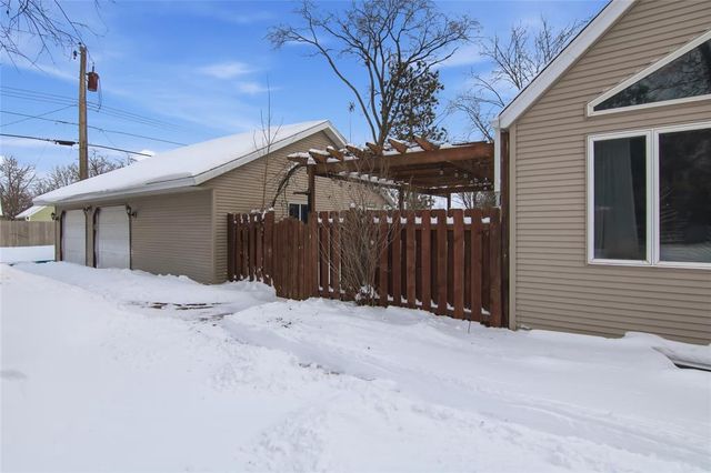1014 W Willow Street, Chippewa Falls, WI 54729