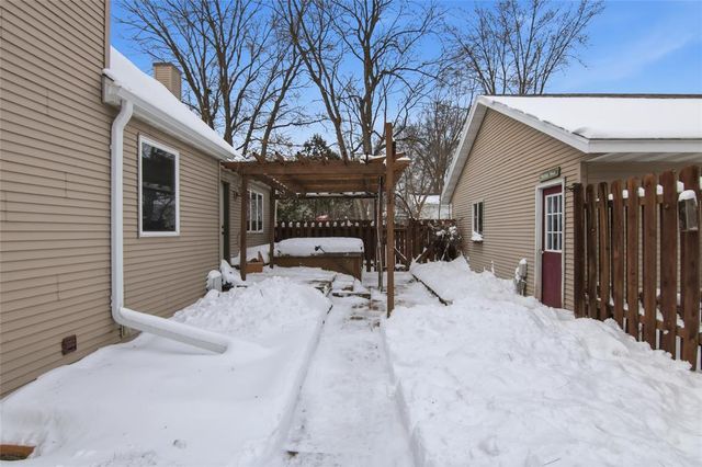 1014 W Willow Street, Chippewa Falls, WI 54729