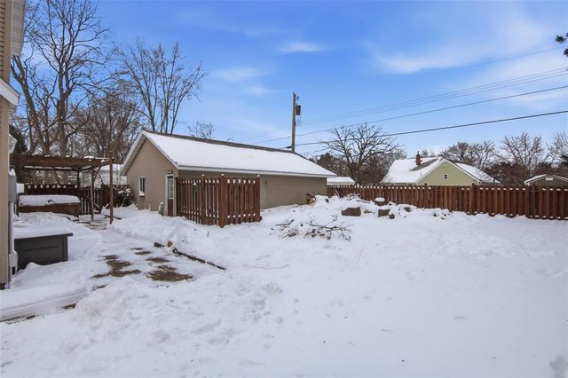 1014 W Willow Street, Chippewa Falls, WI 54729