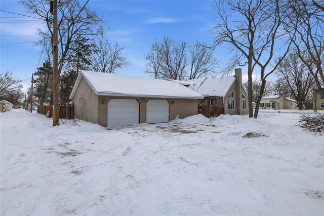 1014 W Willow Street, Chippewa Falls, WI 54729