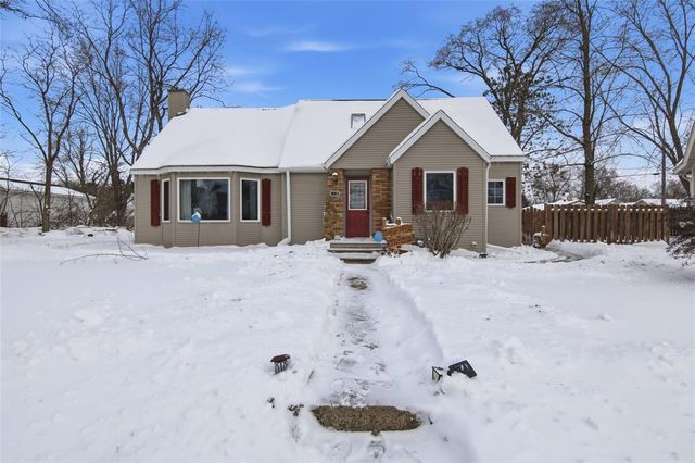 1014 W Willow Street, Chippewa Falls, WI 54729