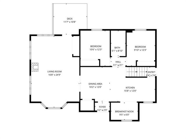 1014 W Willow Street, Chippewa Falls, WI 54729