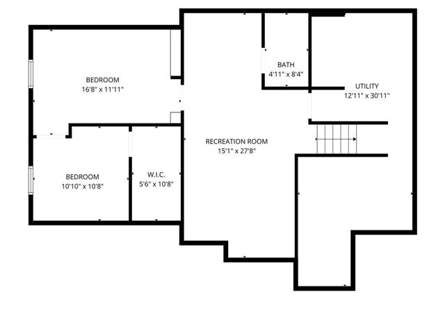 1014 W Willow Street, Chippewa Falls, WI 54729