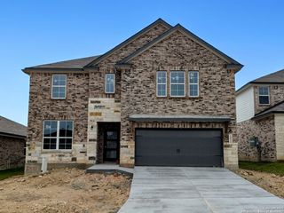 10537 Briceway Clb, San Antonio, TX 78254