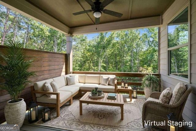 3024 Winding Ridge, Waleska, GA 30183