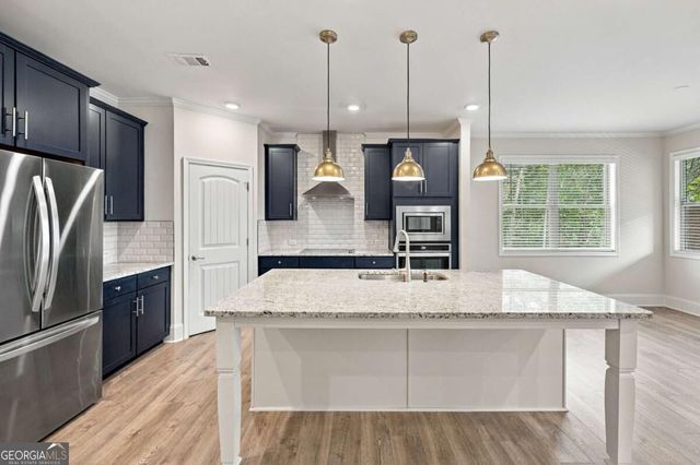 3024 Winding Ridge, Waleska, GA 30183