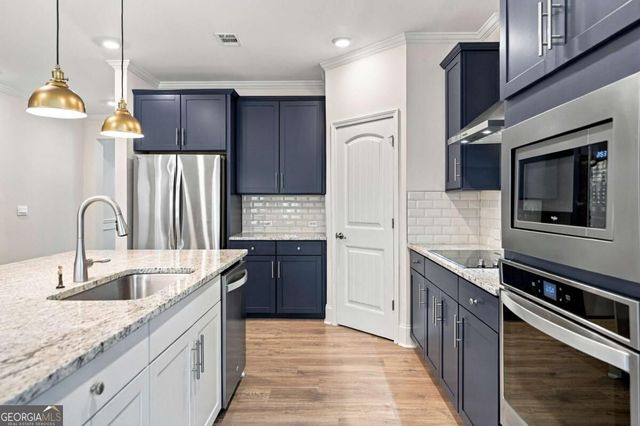 3024 Winding Ridge, Waleska, GA 30183