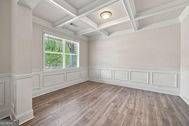 3024 Winding Ridge, Waleska, GA 30183