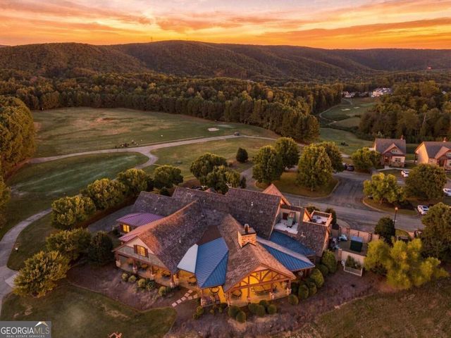 3024 Winding Ridge, Waleska, GA 30183