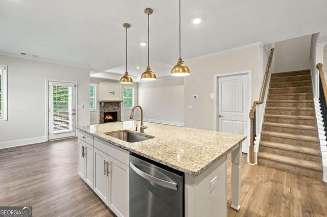 3024 Winding Ridge, Waleska, GA 30183