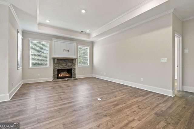 3024 Winding Ridge, Waleska, GA 30183