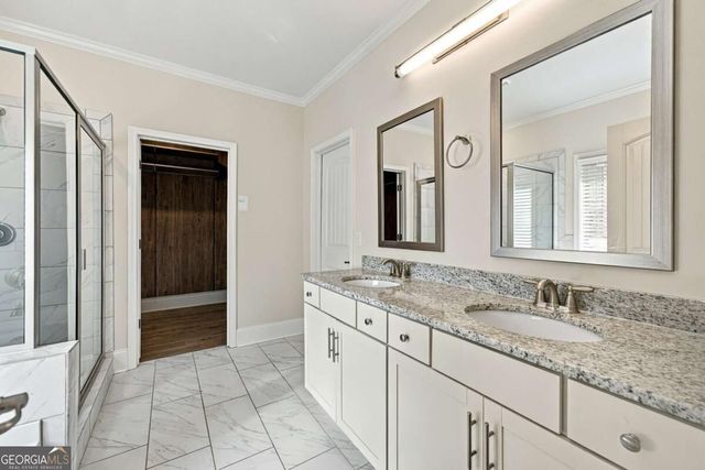 3024 Winding Ridge, Waleska, GA 30183