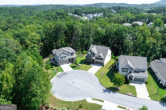 3024 Winding Ridge, Waleska, GA 30183