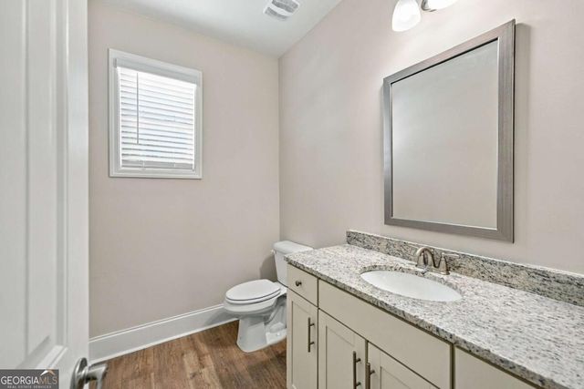 3024 Winding Ridge, Waleska, GA 30183