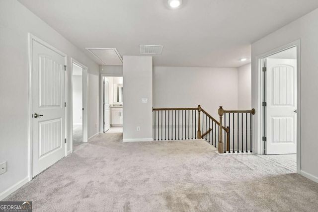 3024 Winding Ridge, Waleska, GA 30183