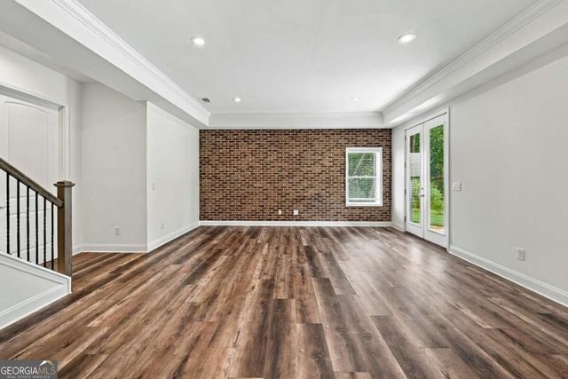 3024 Winding Ridge, Waleska, GA 30183