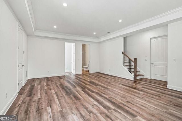 3024 Winding Ridge, Waleska, GA 30183