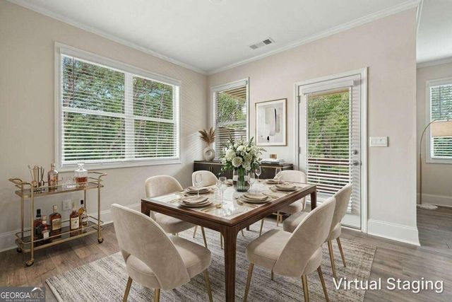 3024 Winding Ridge, Waleska, GA 30183