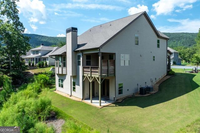 3024 Winding Ridge, Waleska, GA 30183