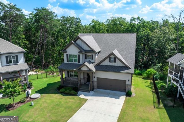 3024 Winding Ridge, Waleska, GA 30183