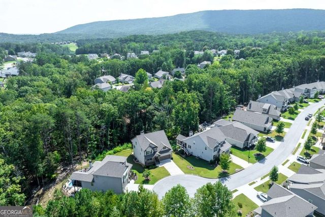3024 Winding Ridge, Waleska, GA 30183