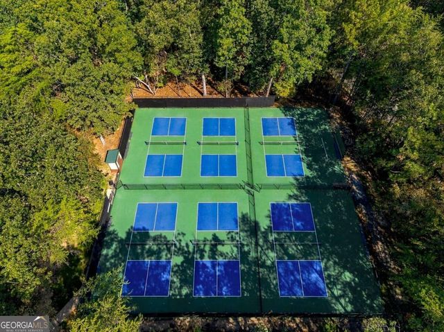 3024 Winding Ridge, Waleska, GA 30183