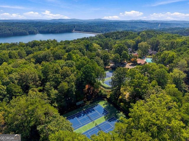 3024 Winding Ridge, Waleska, GA 30183