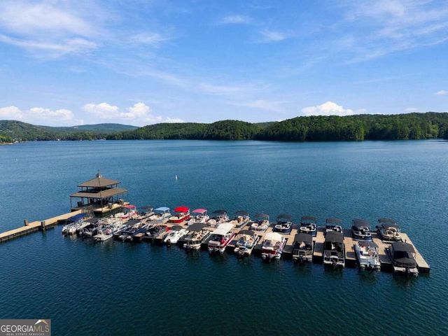 3024 Winding Ridge, Waleska, GA 30183