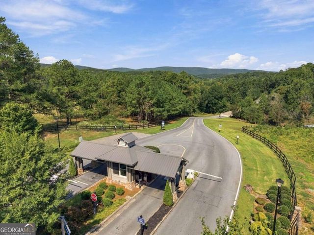 3024 Winding Ridge, Waleska, GA 30183