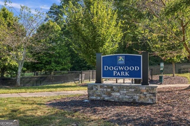 3024 Winding Ridge, Waleska, GA 30183