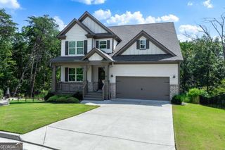 3024 Winding Ridge, Waleska, GA 30183