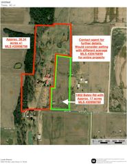 TBD (1717) Batey Road, Collinsville, TX 76233