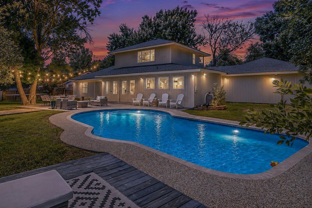 902 Dove CV, Taylor, TX 76574