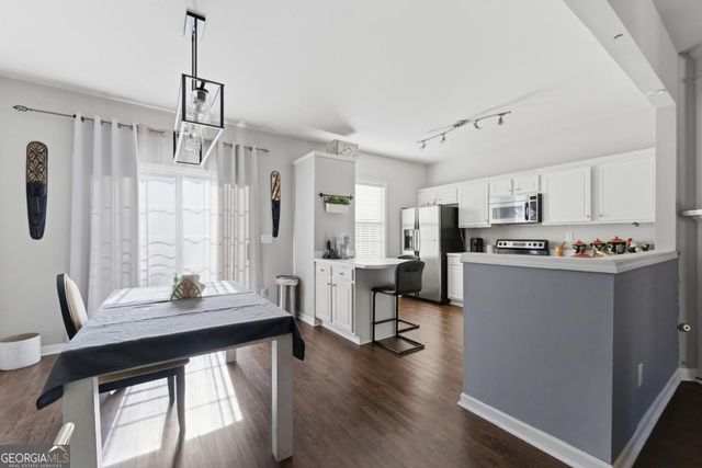 2318 Towneheights Terrace SE, Atlanta, GA 30339