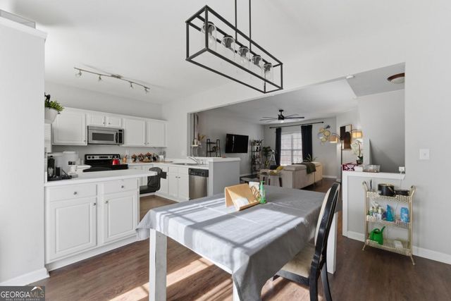 2318 Towneheights Terrace SE, Atlanta, GA 30339