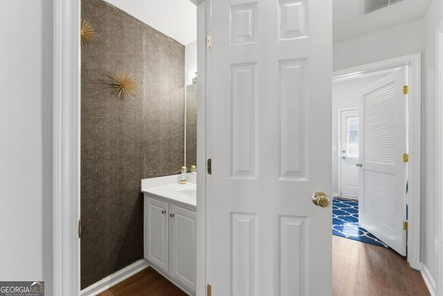 2318 Towneheights Terrace SE, Atlanta, GA 30339