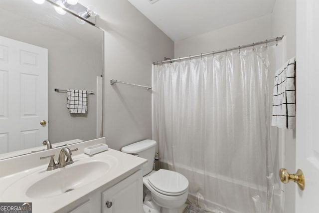 2318 Towneheights Terrace SE, Atlanta, GA 30339