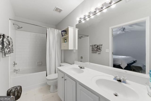 2318 Towneheights Terrace SE, Atlanta, GA 30339