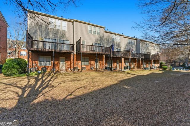 2318 Towneheights Terrace SE, Atlanta, GA 30339