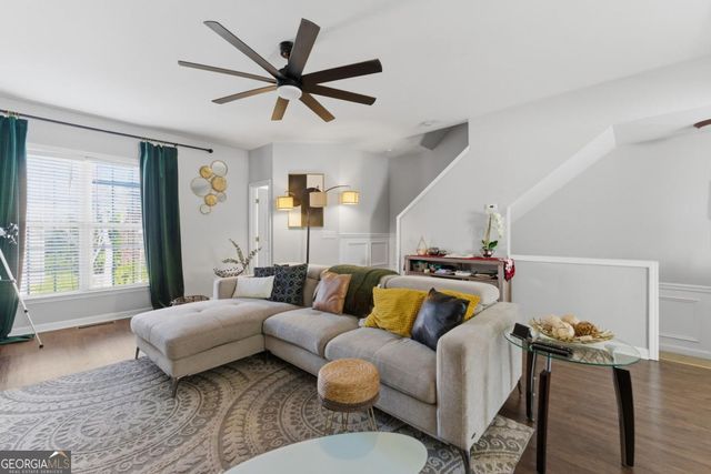 2318 Towneheights Terrace SE, Atlanta, GA 30339