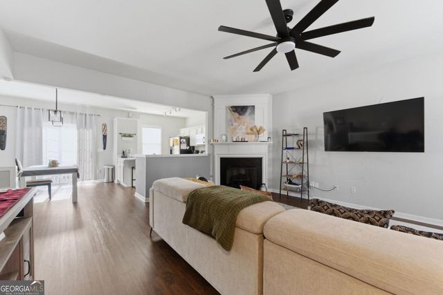 2318 Towneheights Terrace SE, Atlanta, GA 30339