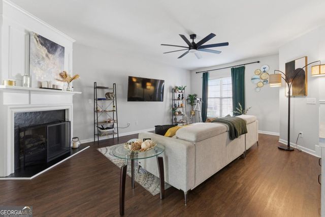 2318 Towneheights Terrace SE, Atlanta, GA 30339