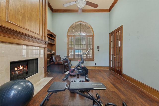 2349 Briar Court, Frisco, TX 75034