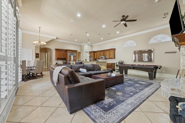 2349 Briar Court, Frisco, TX 75034